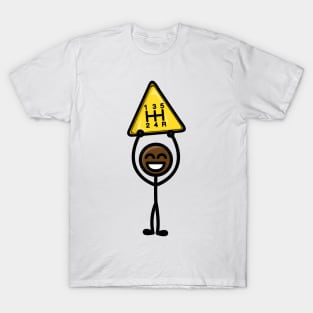 5-Speed Guy 2 T-Shirt